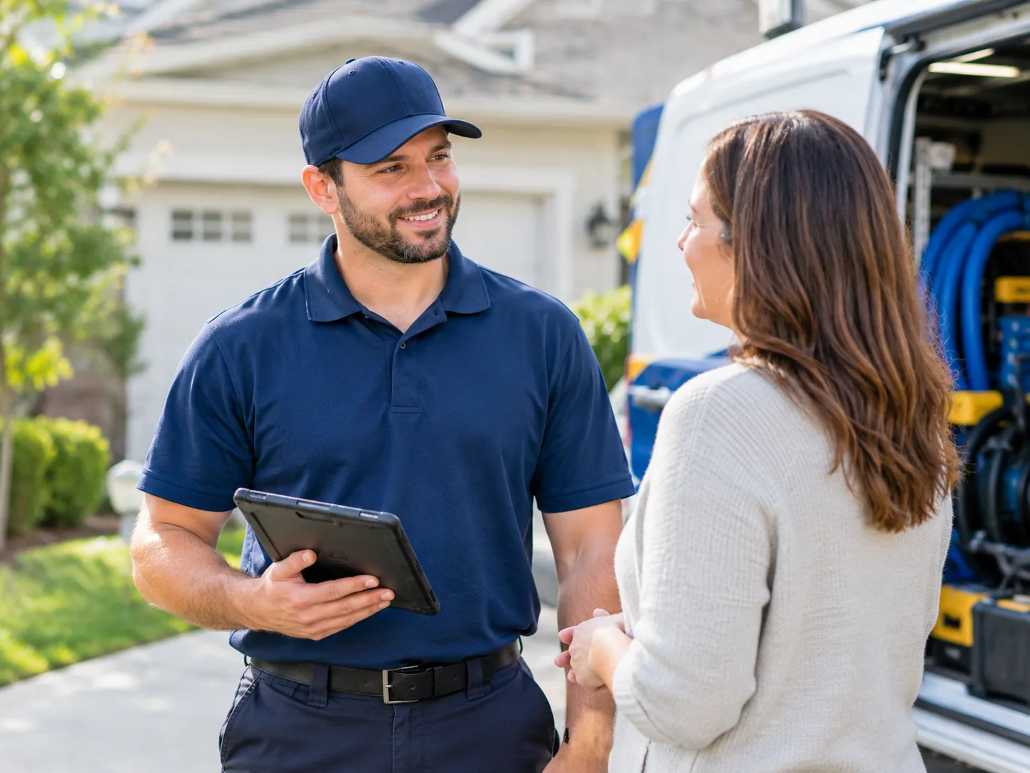 Sewage Backup Cleanup Wayne, NY FAQs